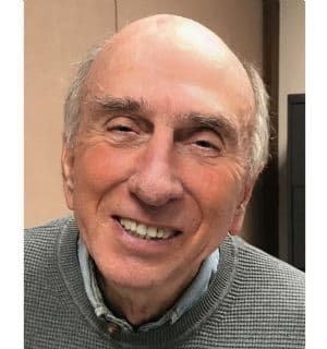 Barry W. Ervin