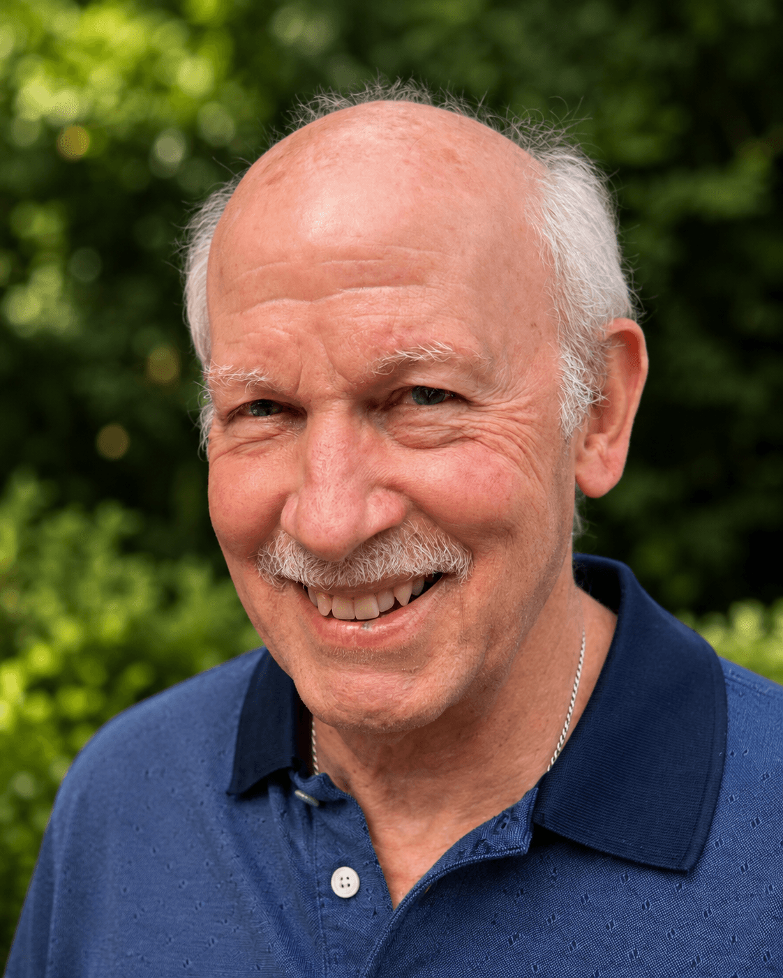 Robert K. White Jr.