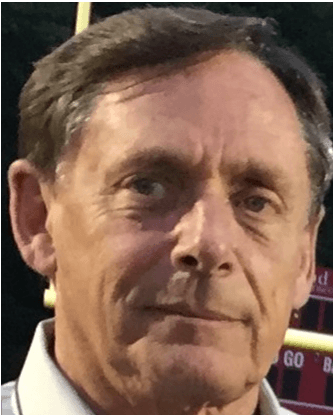 Donald Hymans