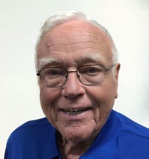 Peter E. Finlay