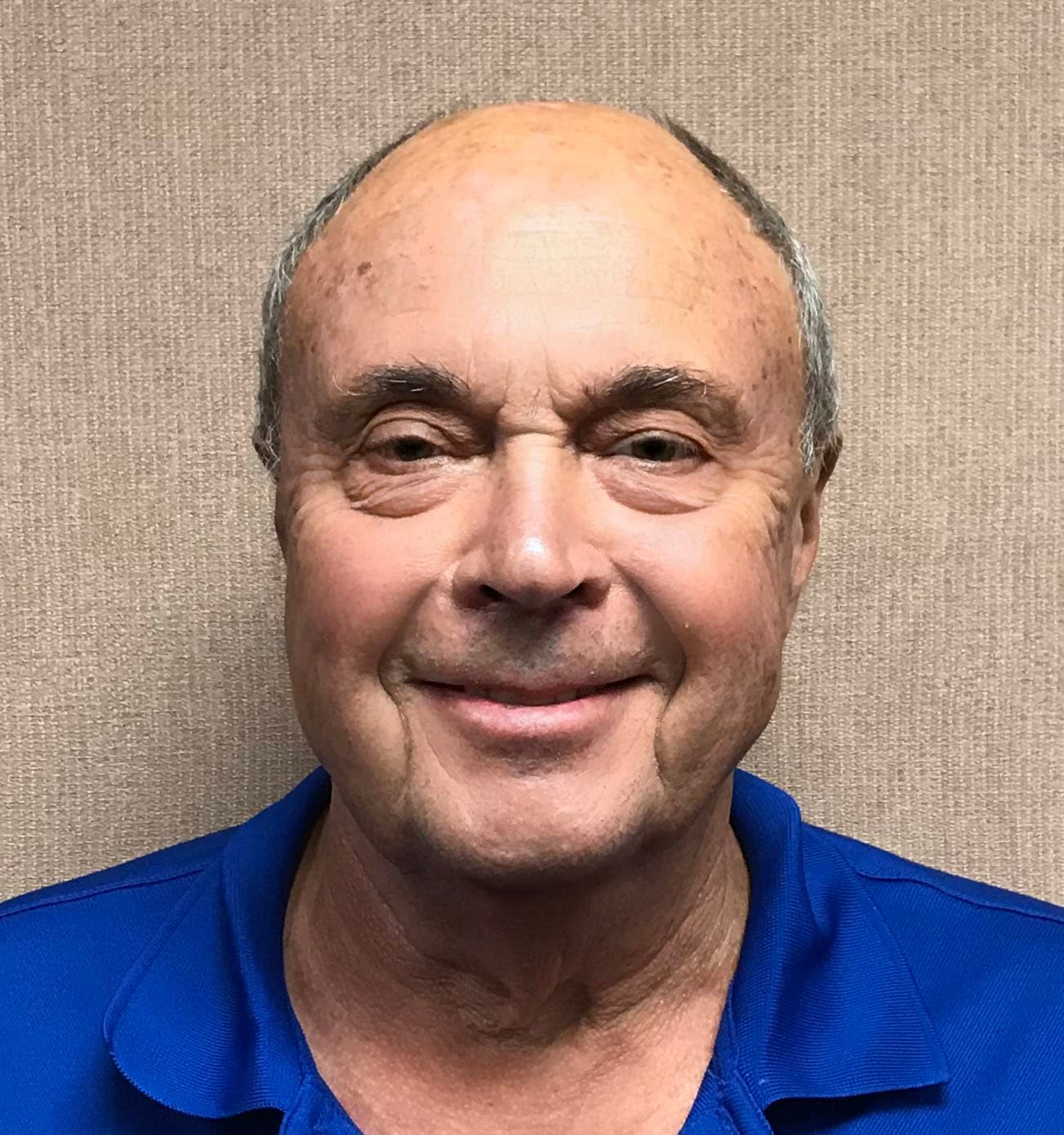 Roy Polizzi
