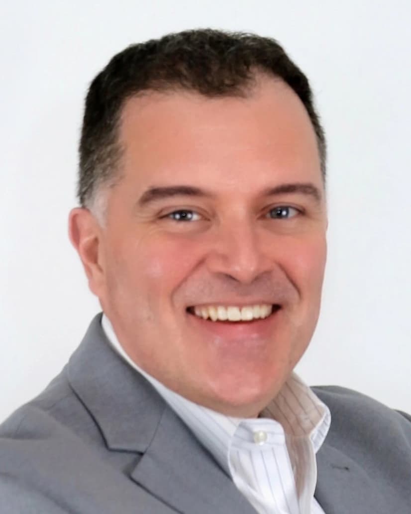 Sean M. Farley