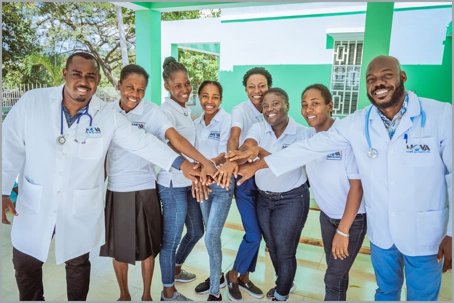 Haiti Medical Mission