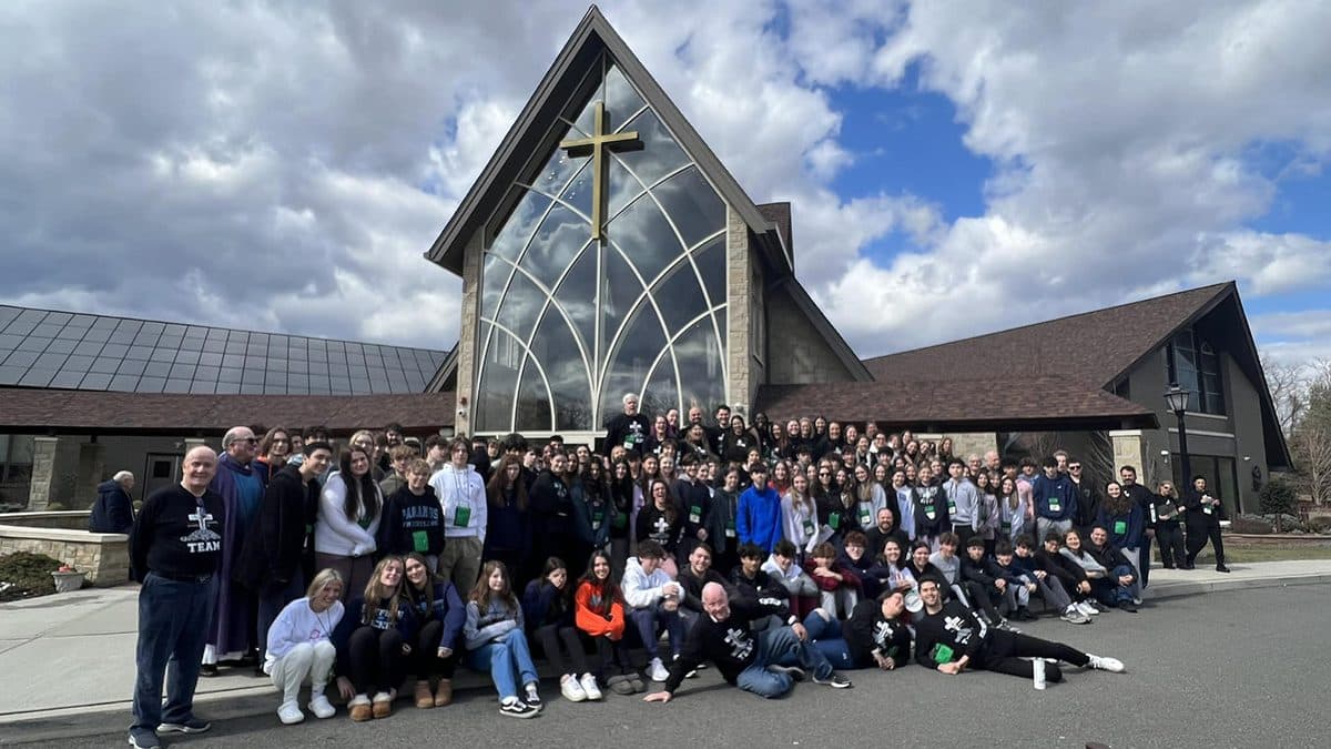 Youth Ministry