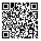QR code for sponsor registration